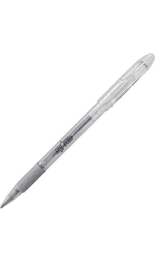 8 Sparkle Pop Metallic Pens by Pentel